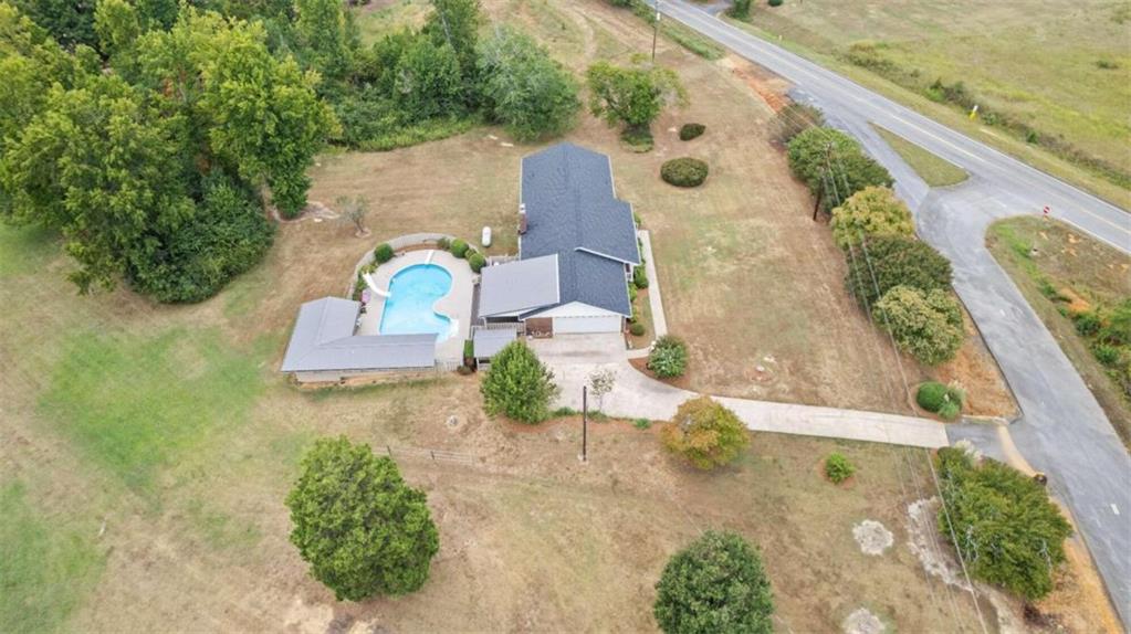 97 Ausburn Road Southwest Rome, GA 30165 - Photo 1 of 1