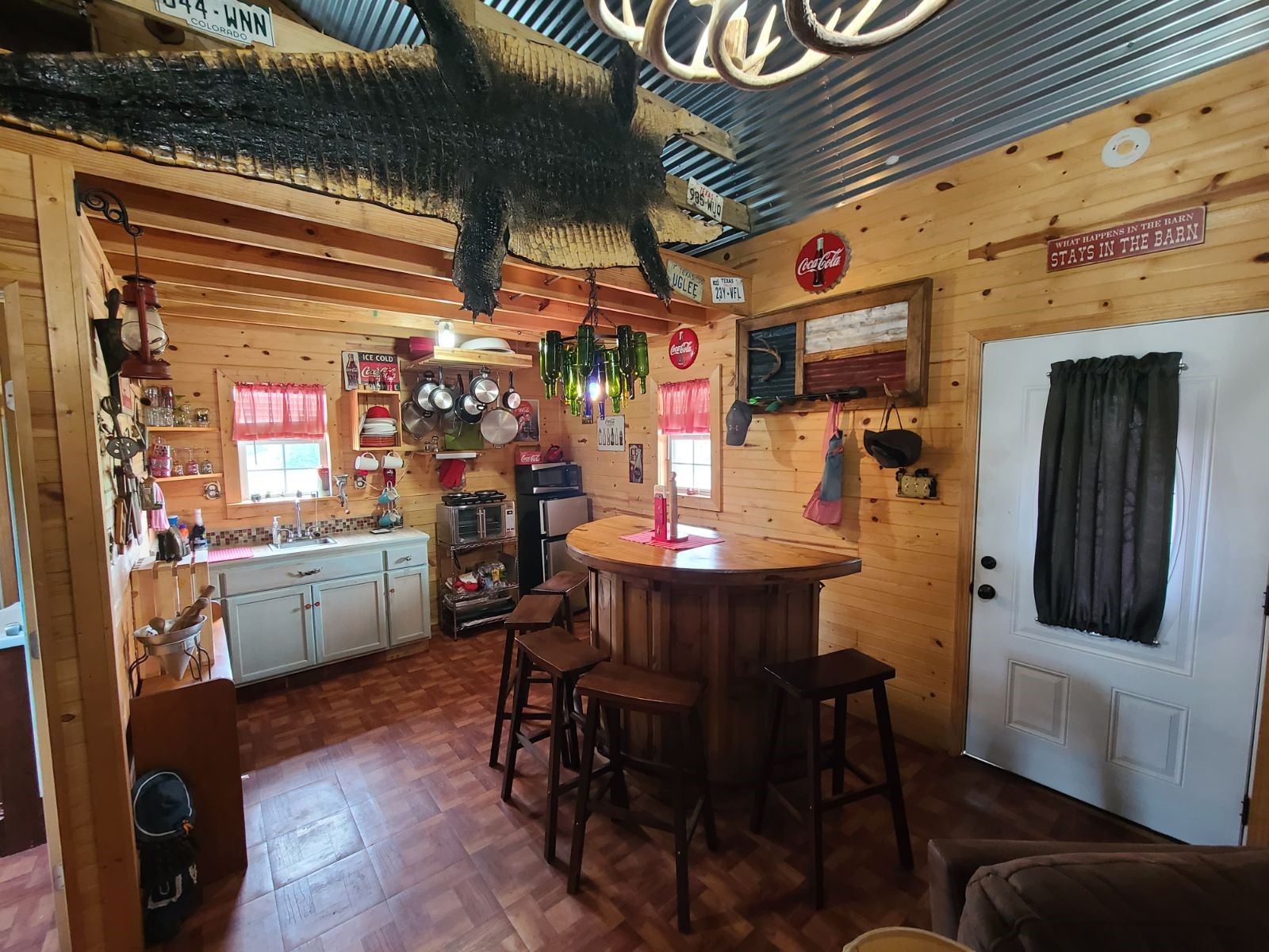 14029 Cochran Road Waller, TX 77484 - Photo 19 of 26