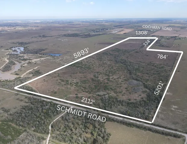 $9,380,000 | 14029 Cochran Road, Waller, TX 77484