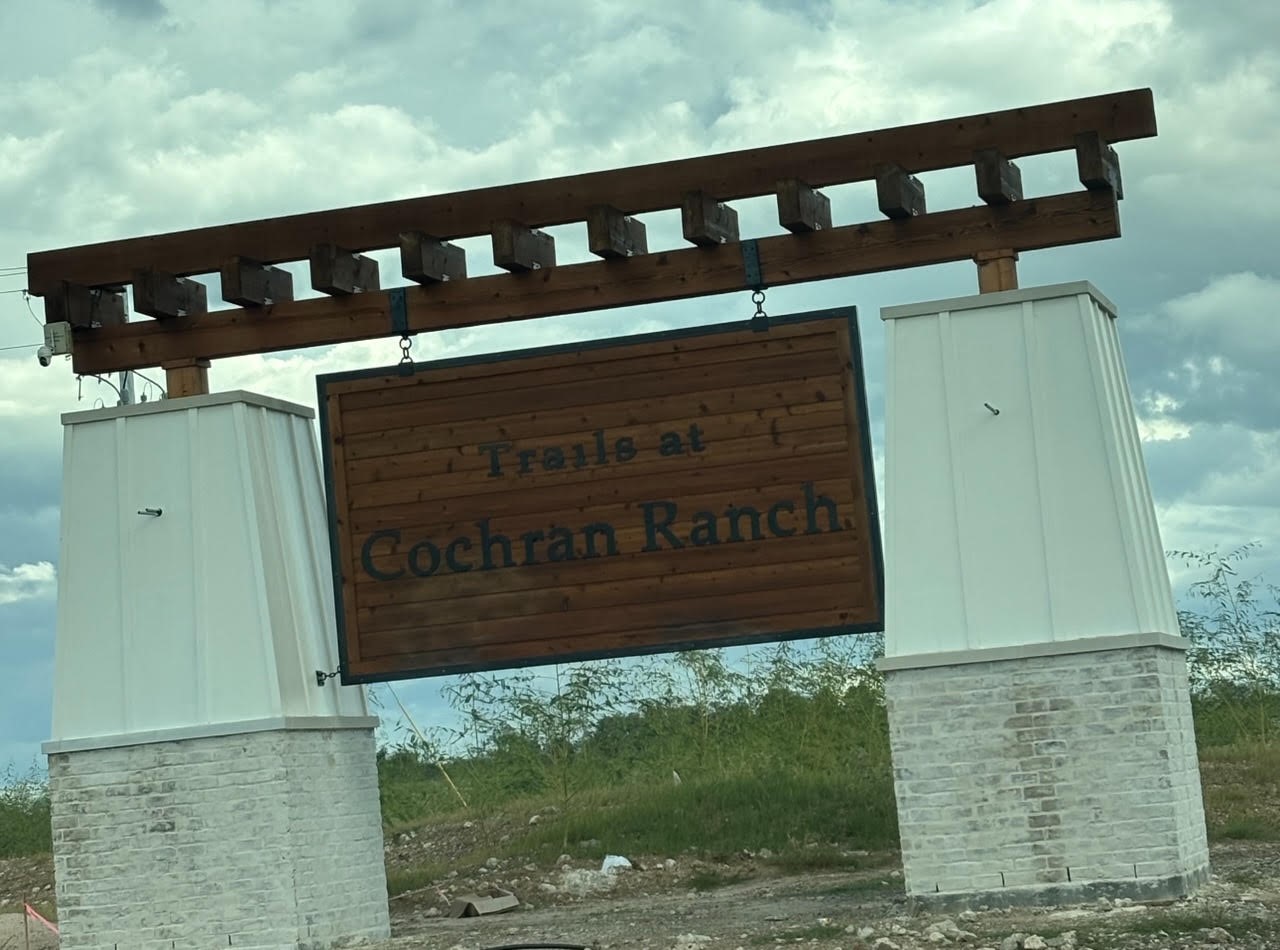 14029 Cochran Road Waller, TX 77484 - Photo 23 of 26 New Subdivision coming soon nearby.