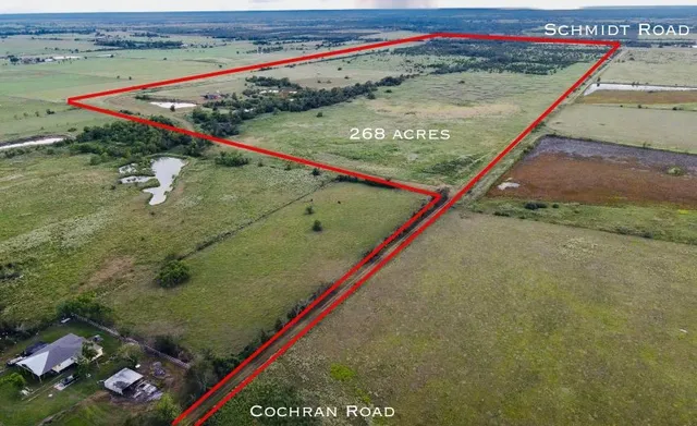 $9,380,000 | 14029 Cochran Road, Waller, TX 77484