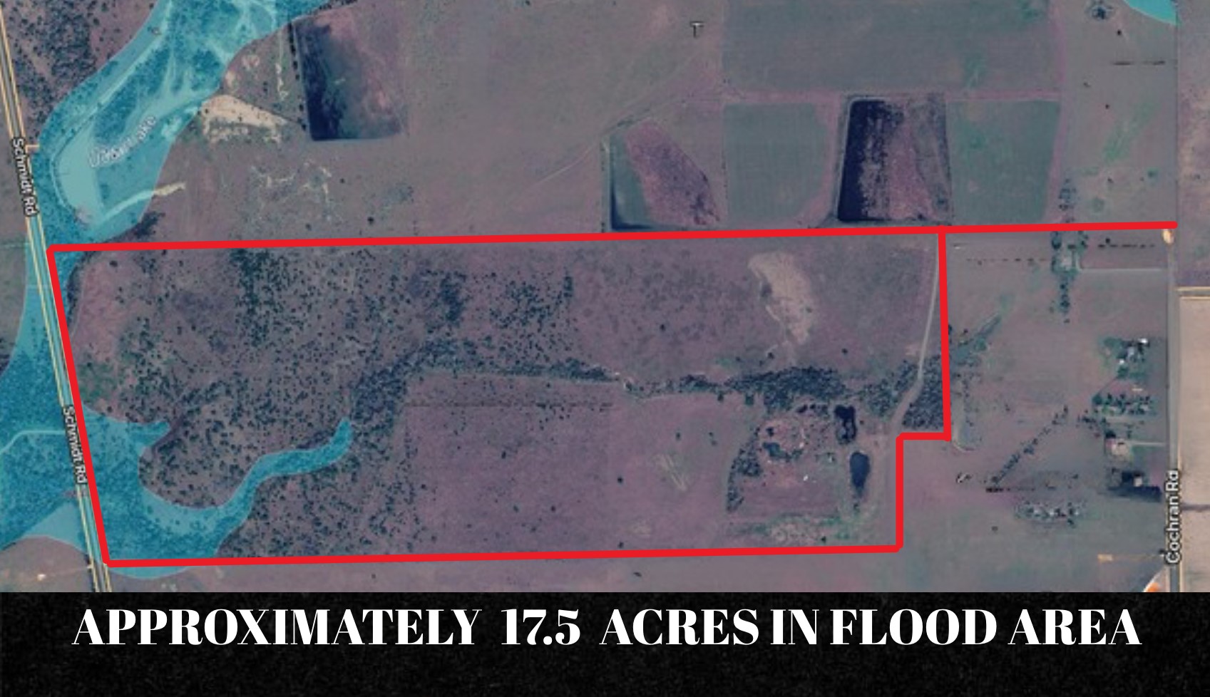 14029 Cochran Road Waller, TX 77484 - Photo 26 of 26