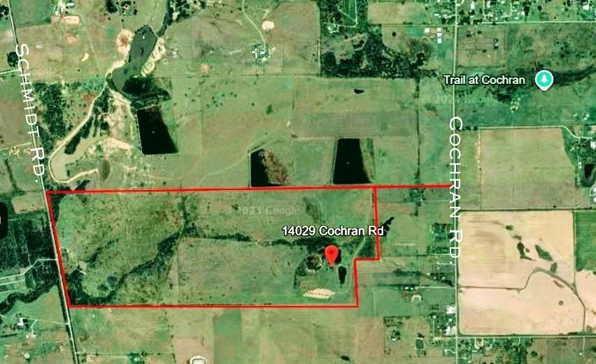 14029 Cochran Road Waller, TX 77484 - Photo 3 of 26