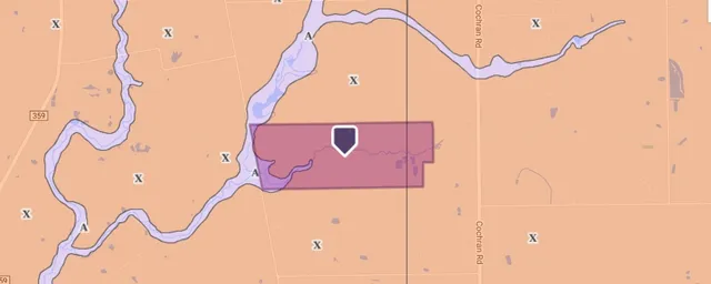 $9,380,000 | 14029 Cochran Road, Waller, TX 77484