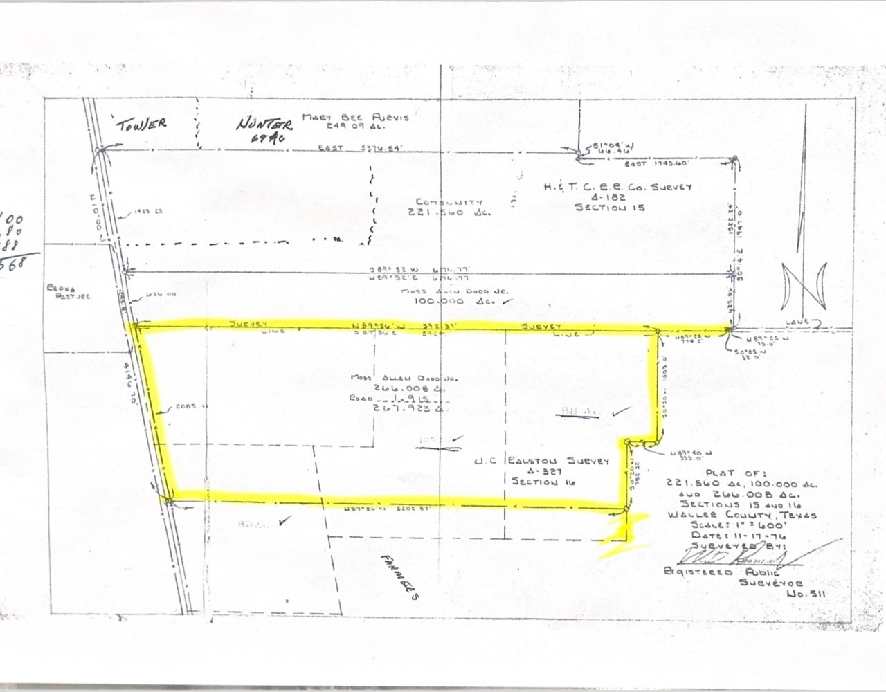 14029 Cochran Road Waller, TX 77484 - Photo 7 of 26