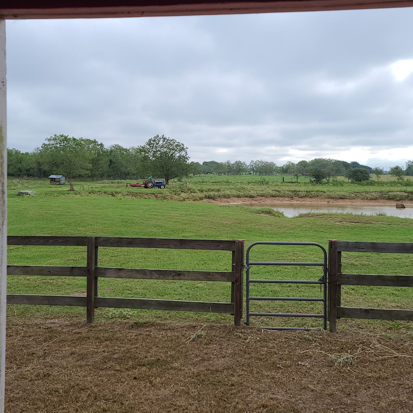 14029 Cochran Road Waller, TX 77484 - Photo 10 of 26