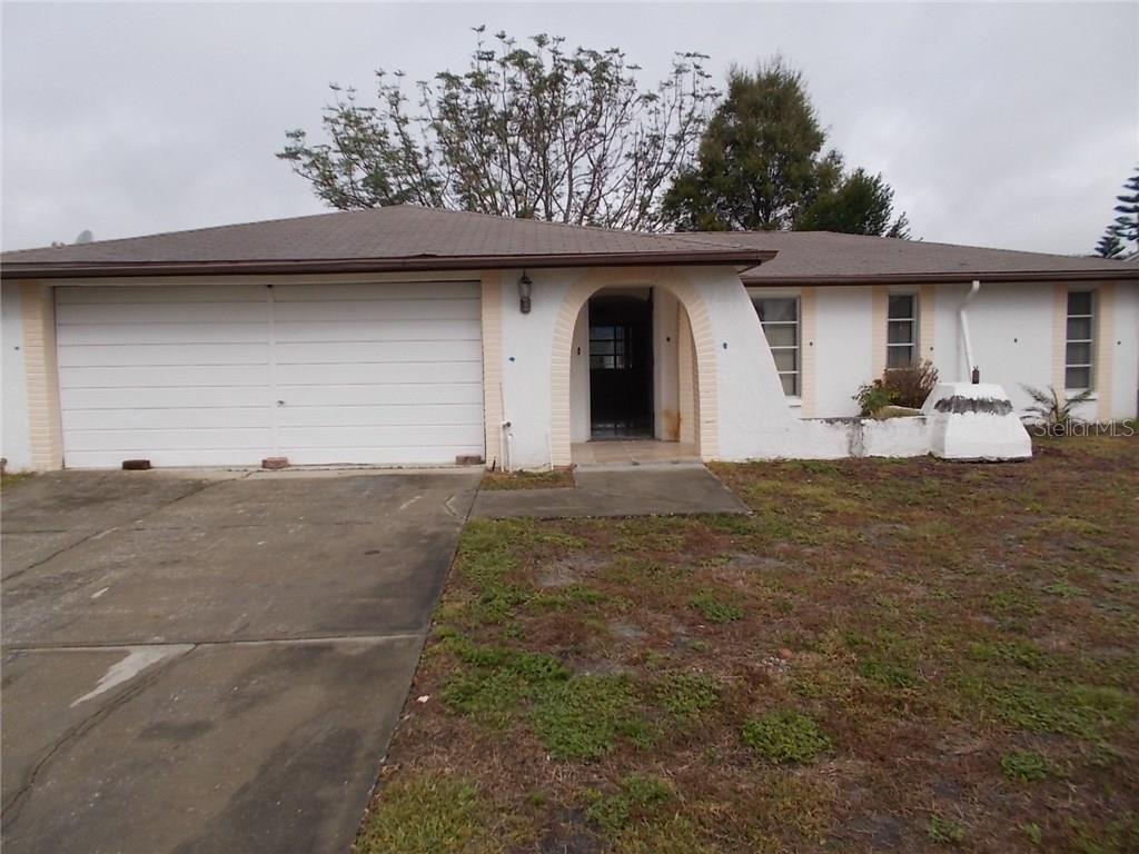 7811 Burnham Drive Port Richey, FL 34668 - Photo 1 of 1 Gallery Image 1