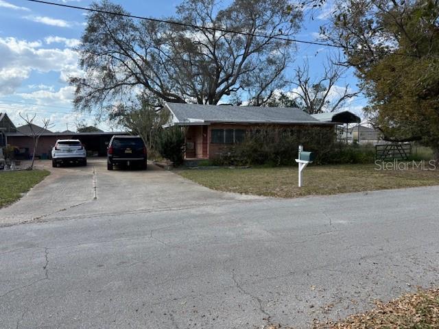 201 Cleveland Avenue Winter Haven, FL 33881 - Photo 1 of 1 Gallery Image 1