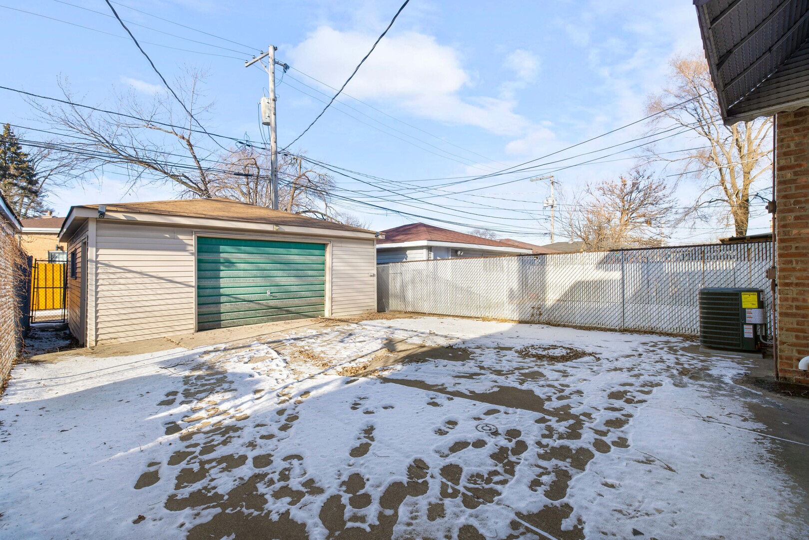 2964 West Columbus Avenue Chicago, IL 60652 - Photo 29 of 34