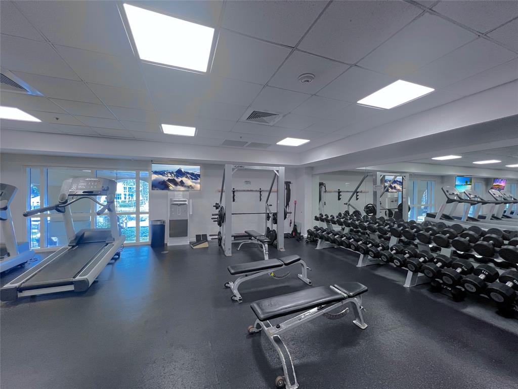 511 Southeast 5th Avenue, Unit 1022 Fort Lauderdale, FL 33301 - Photo 63 of 67