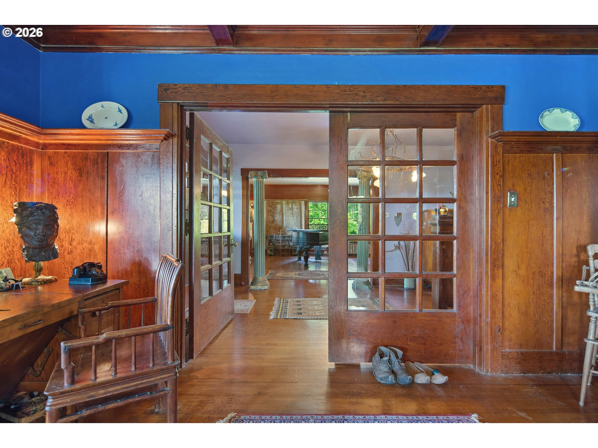 91755 Lewis And Clark Road Astoria, OR 97103 - Photo 13 of 36