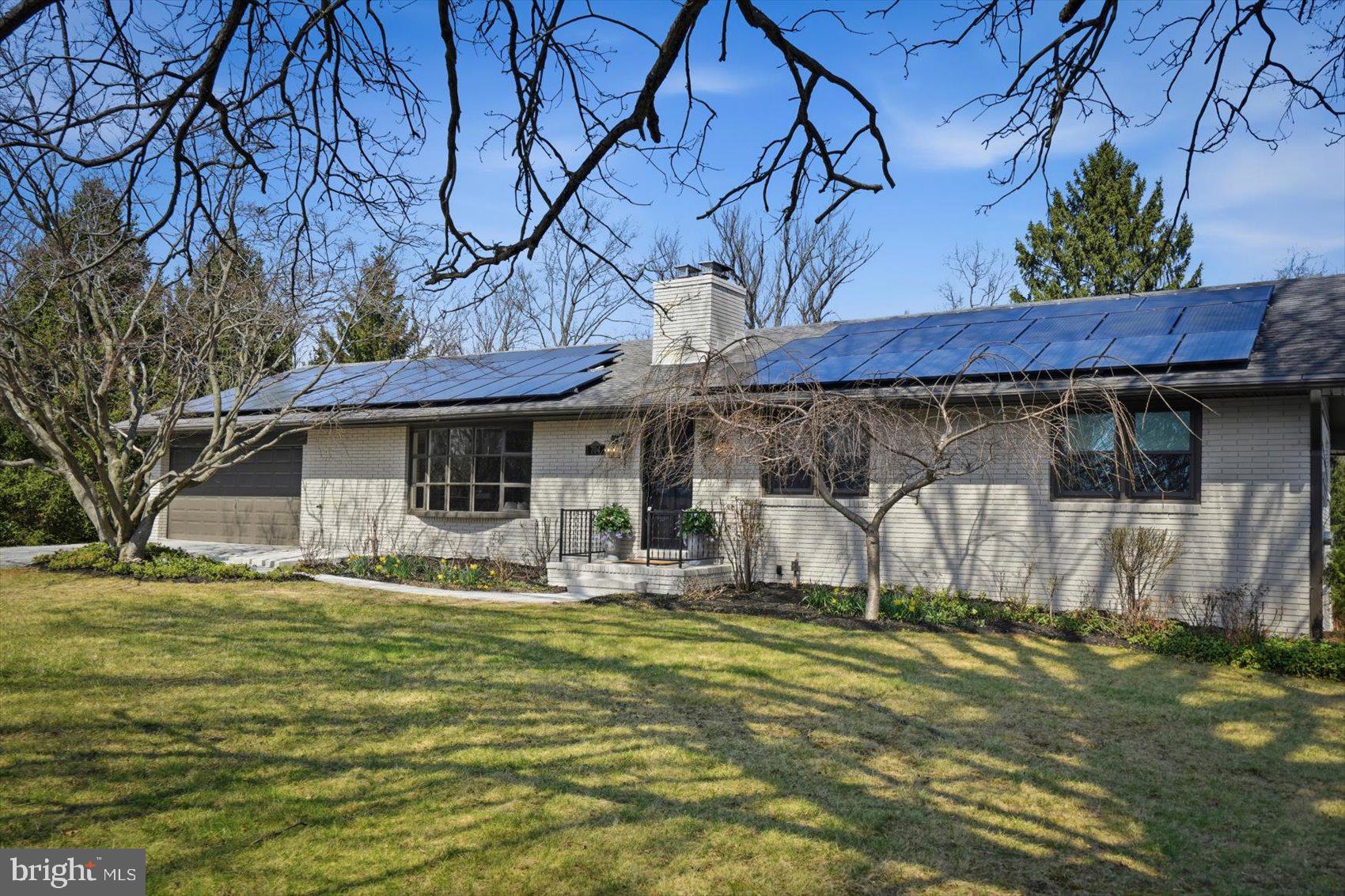 704 Chapel Ridge Road Lutherville-Timonium, MD 21093 - Photo 1 of 54