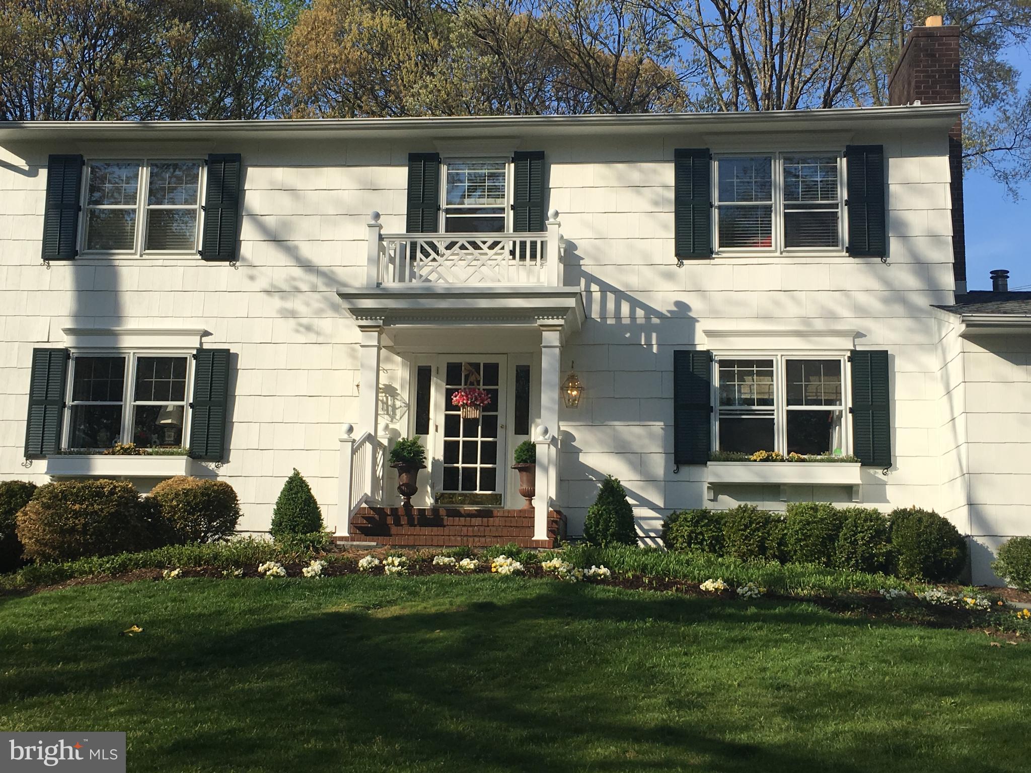 126 Sherburn Road Severna Park, MD 21146 - Photo 2 of 30