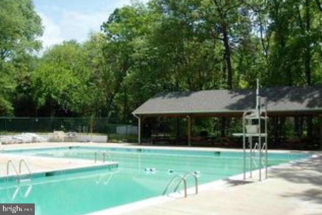 126 Sherburn Road Severna Park, MD 21146 - Photo 29 of 30 Community Pool