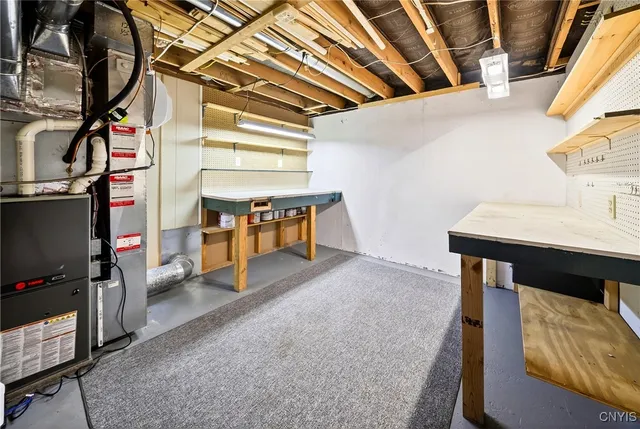 $263,000 | 8541 Belnor Drive, Cicero, NY 13039