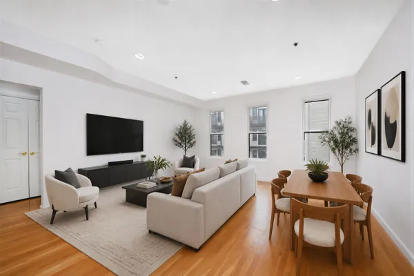 $899,000 | 901 Madison Street, Unit 5D, Hoboken, NJ 07030