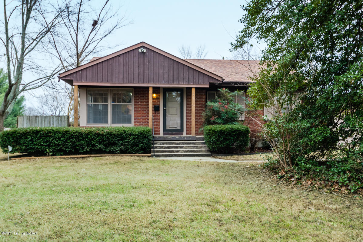3008 Hendon Road Louisville, KY 40220 - Photo 24 of 27 Main