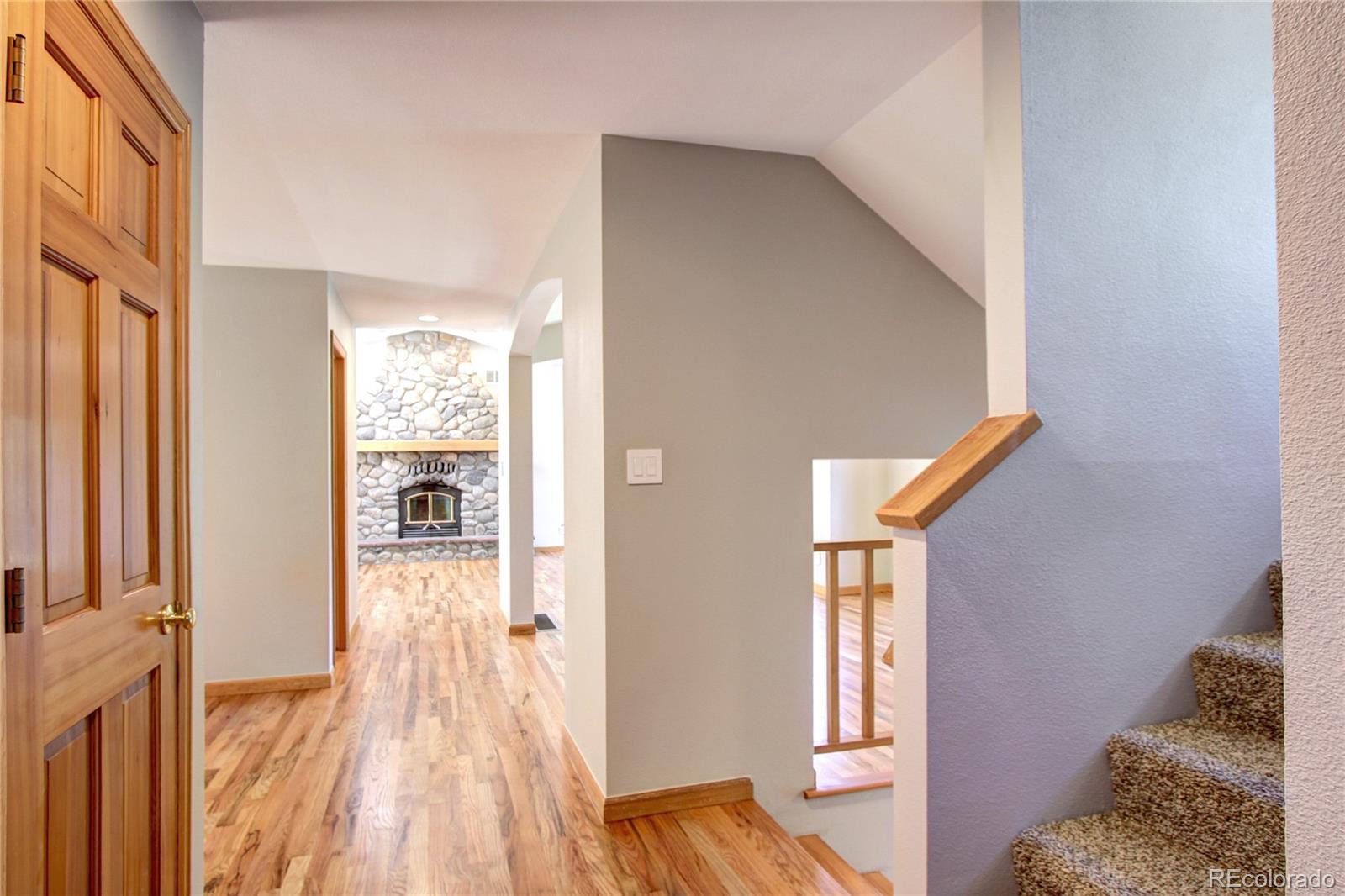 8095 South Wagon Wheel Road Morrison, CO 80465 - Photo 14 of 48