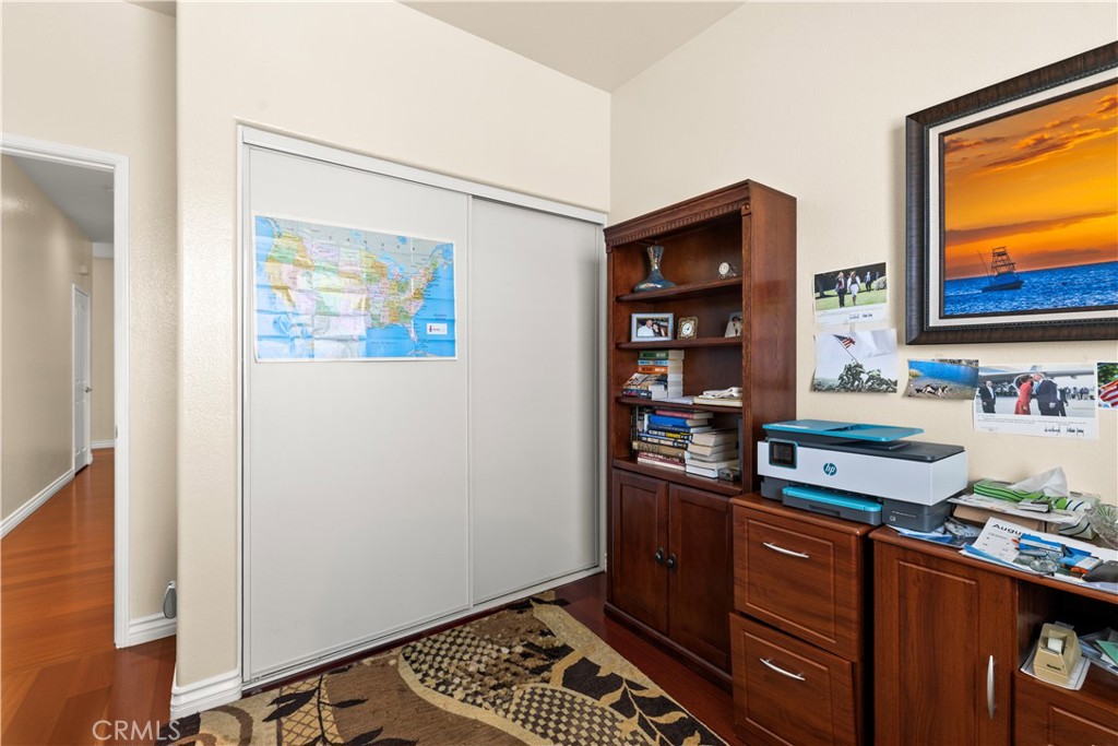 34016 Desert Road Acton, CA 93510 - Photo 28 of 52 Bedroom 2