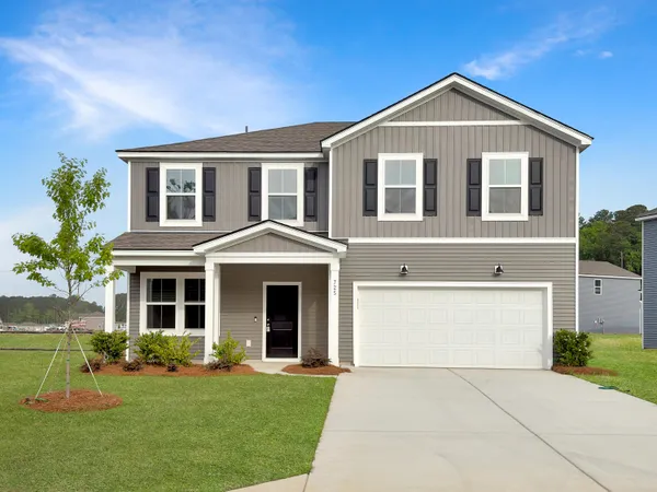 $3,200 | 725 Meadowbrook Lane, Summerville, SC 29486