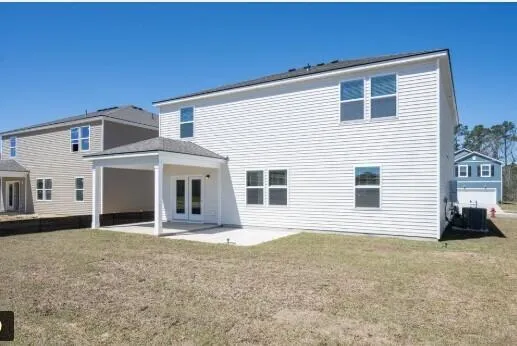 $3,200 | 725 Meadowbrook Lane, Summerville, SC 29486