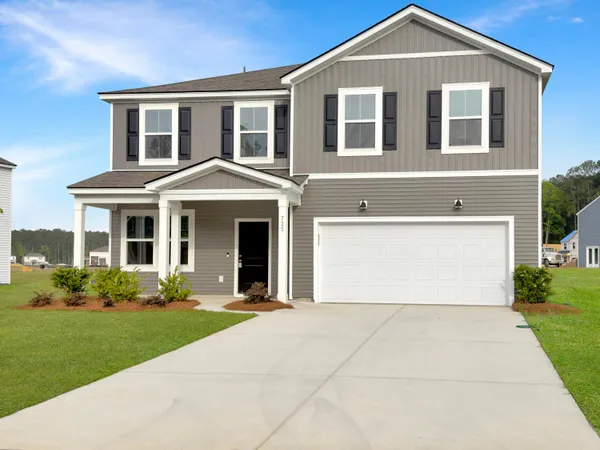 $3,200 | 725 Meadowbrook Lane, Summerville, SC 29486