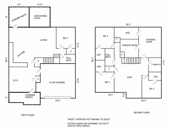 $3,200 | 725 Meadowbrook Lane, Summerville, SC 29486