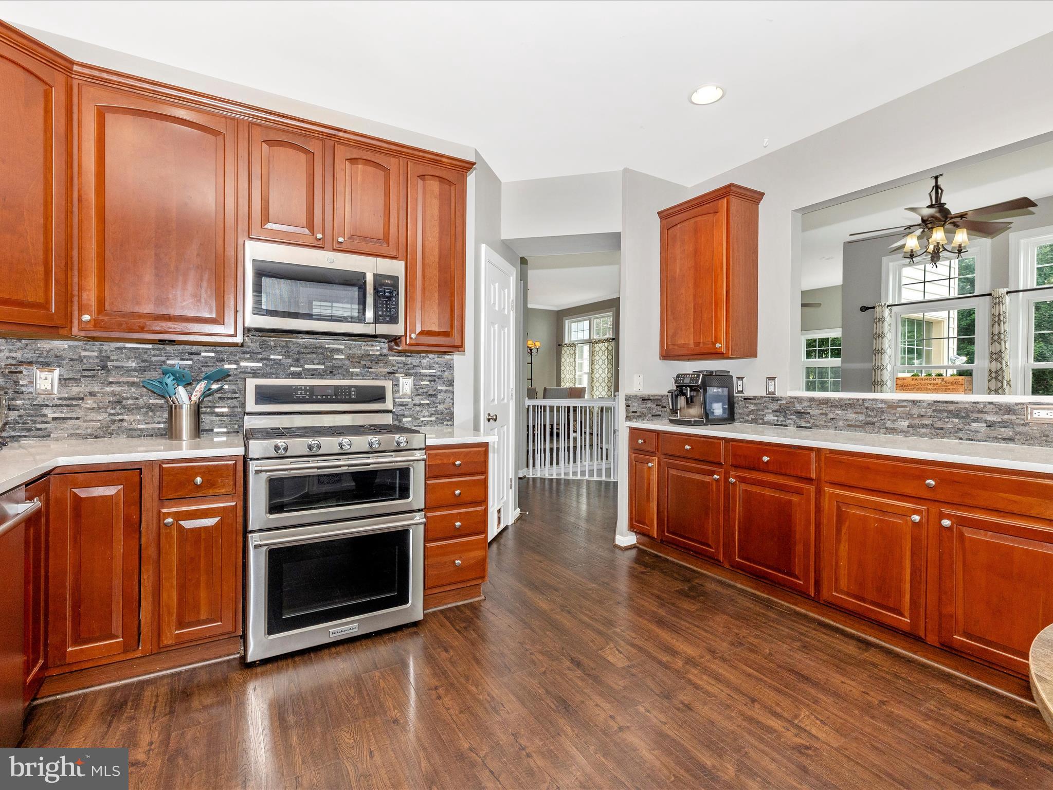 1602 Rising Ridge Road Mount Airy, MD 21771 - Photo 12 of 56 Kitchen