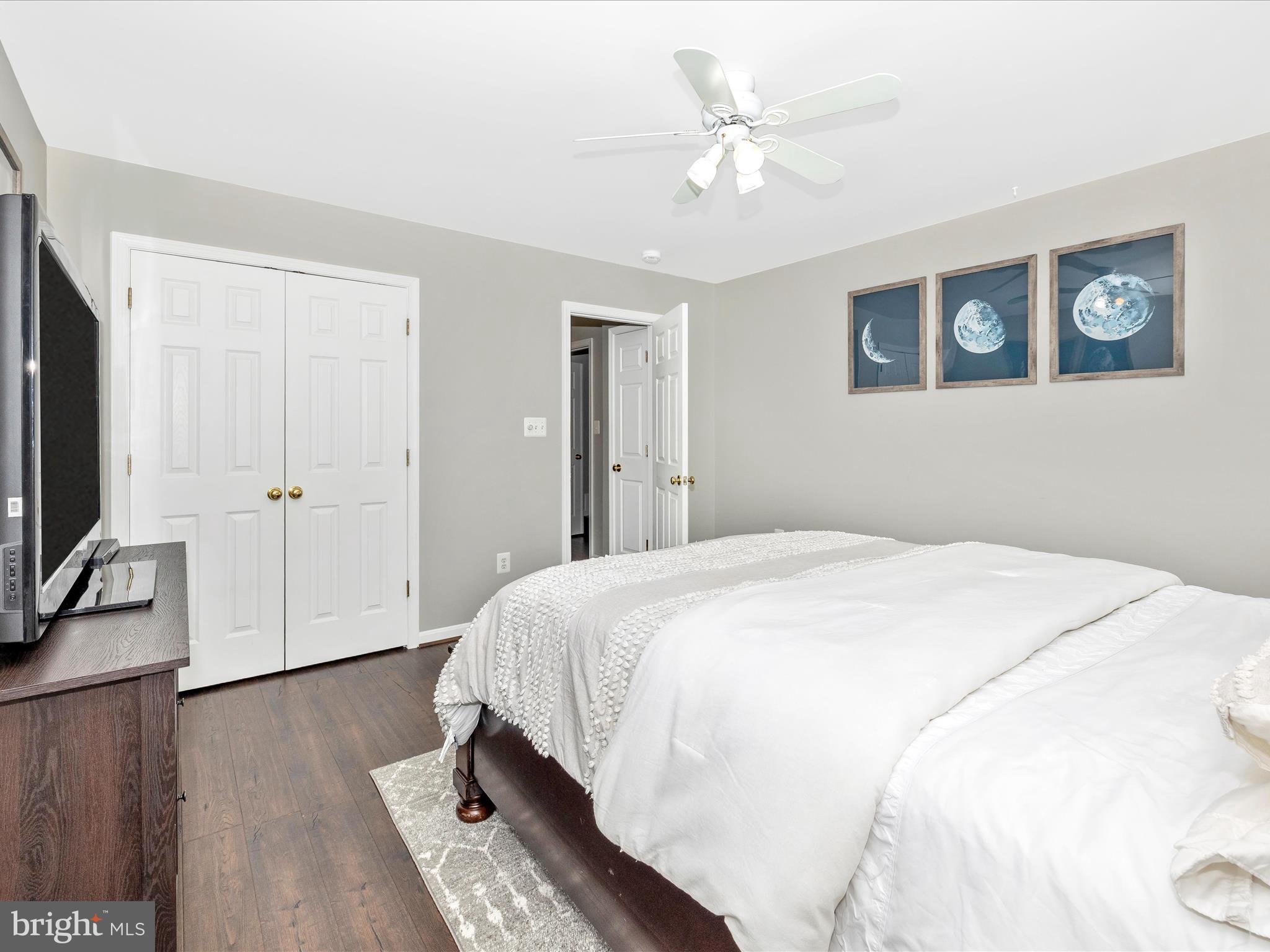 1602 Rising Ridge Road Mount Airy, MD 21771 - Photo 36 of 56 Bedroom 4