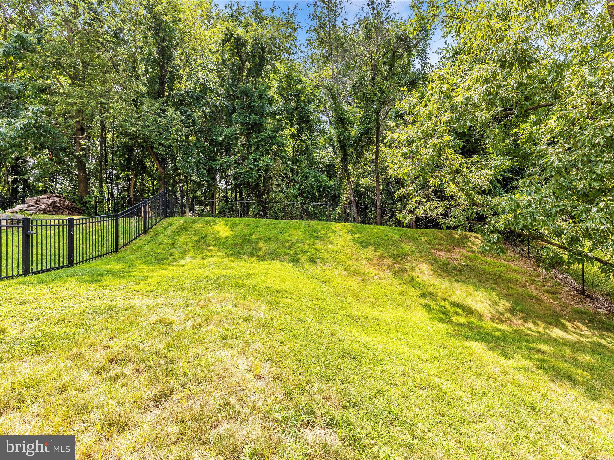 1602 Rising Ridge Road Mount Airy, MD 21771 - Photo 51 of 56 Exterior Back