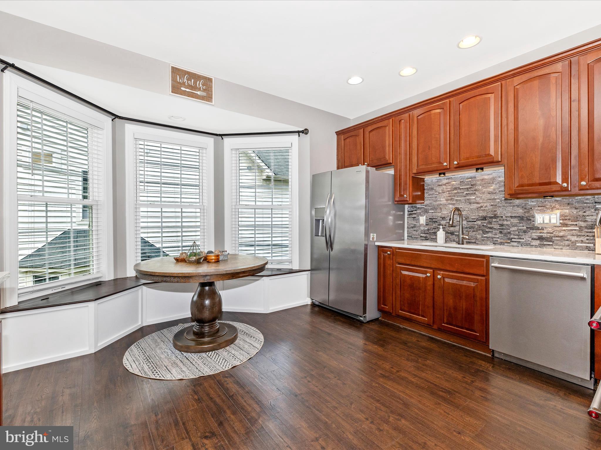 1602 Rising Ridge Road Mount Airy, MD 21771 - Photo 9 of 56 Kitchen