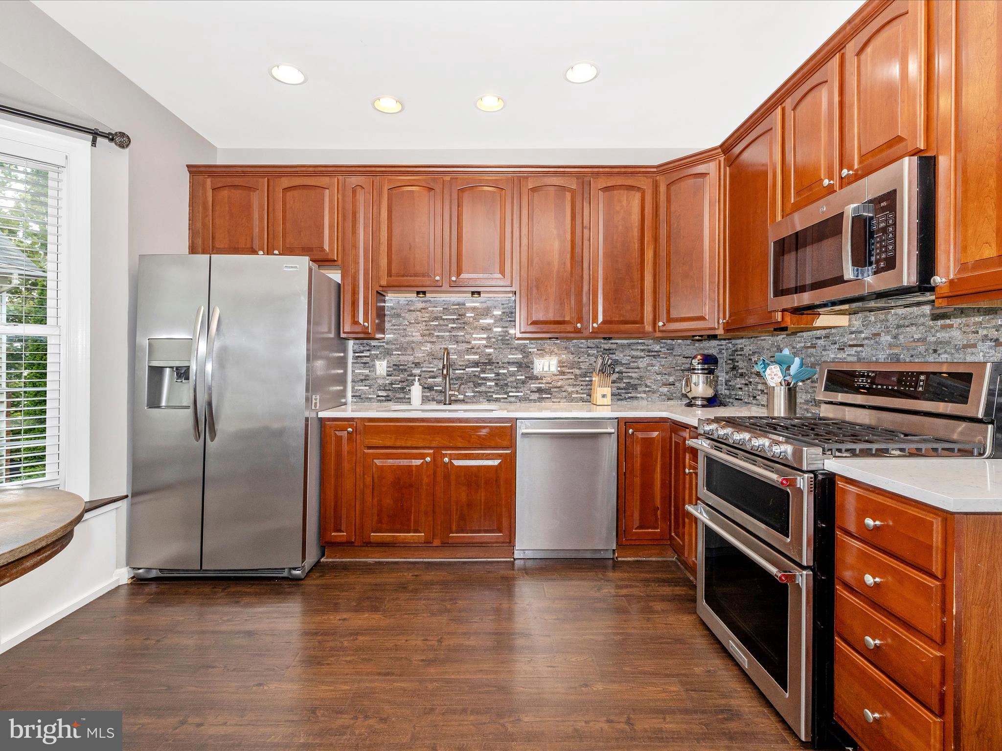 1602 Rising Ridge Road Mount Airy, MD 21771 - Photo 10 of 56 Kitchen