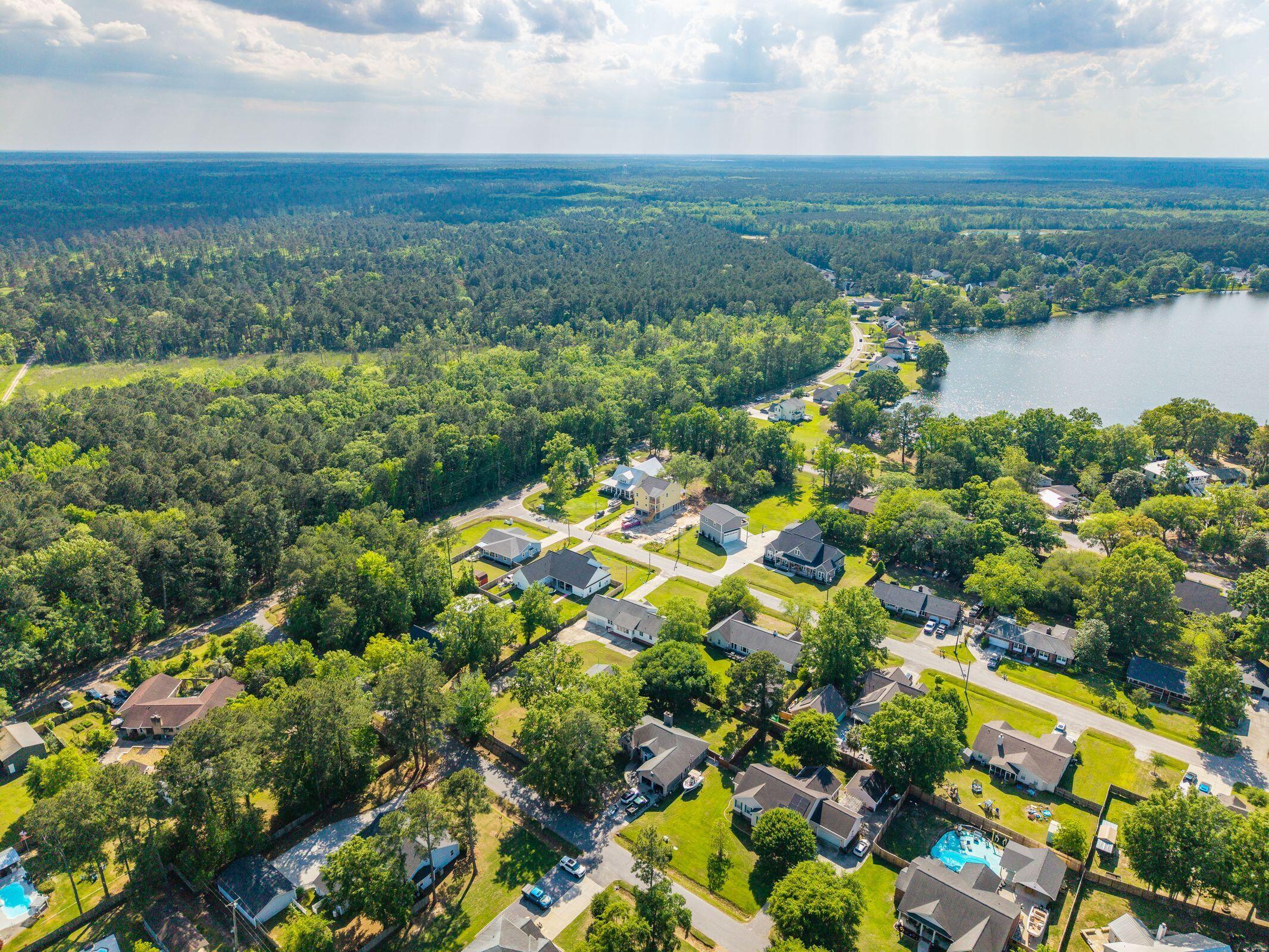 Lot 19 Magnolia Road Moncks Corner, SC 29461 - Photo 16 of 17 Lot 19 Magnolia Ln