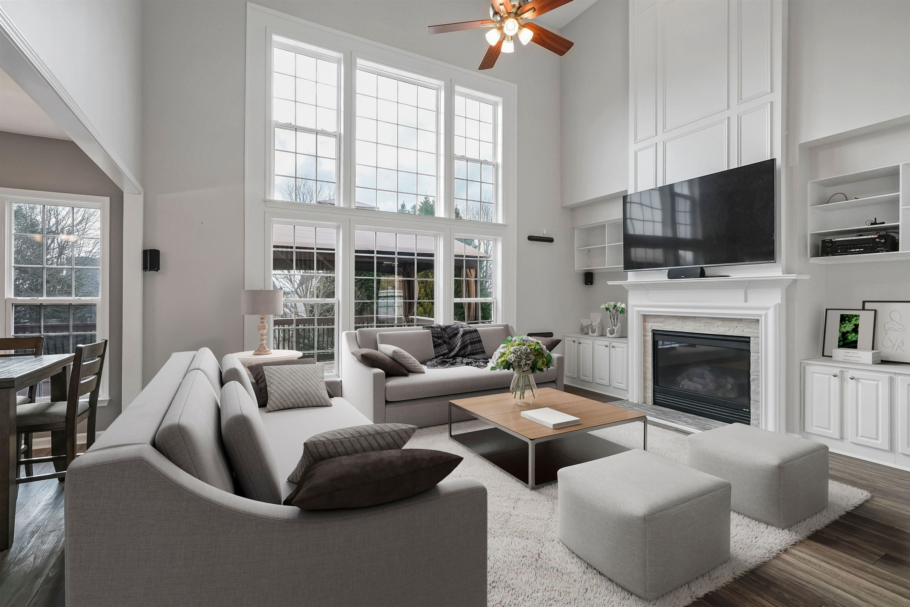7643 Silver View Lane Raleigh, NC 27613 - Photo 26 of 90 Photo 26