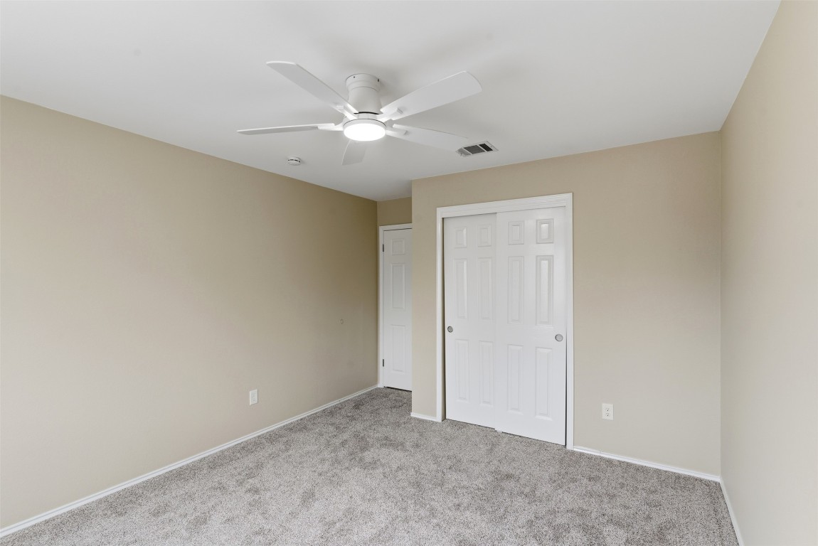 3900 Lemos Drive Austin, TX 78728 - Photo 19 of 35 a view of an empty room