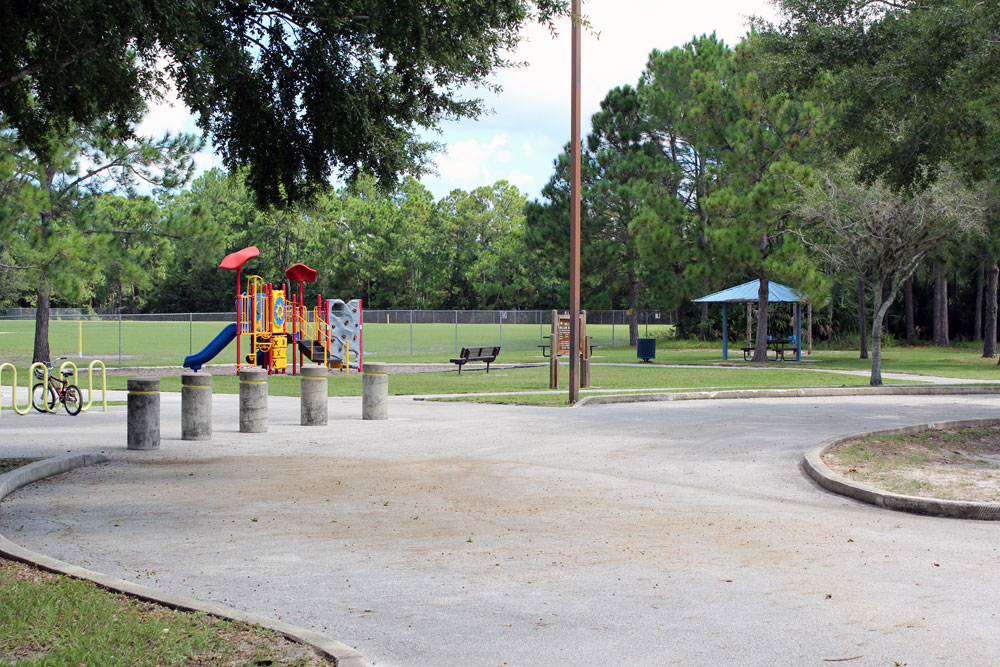 3900 Lemos Drive Austin, TX 78728 - Photo 35 of 35 a view of park with entertaining space