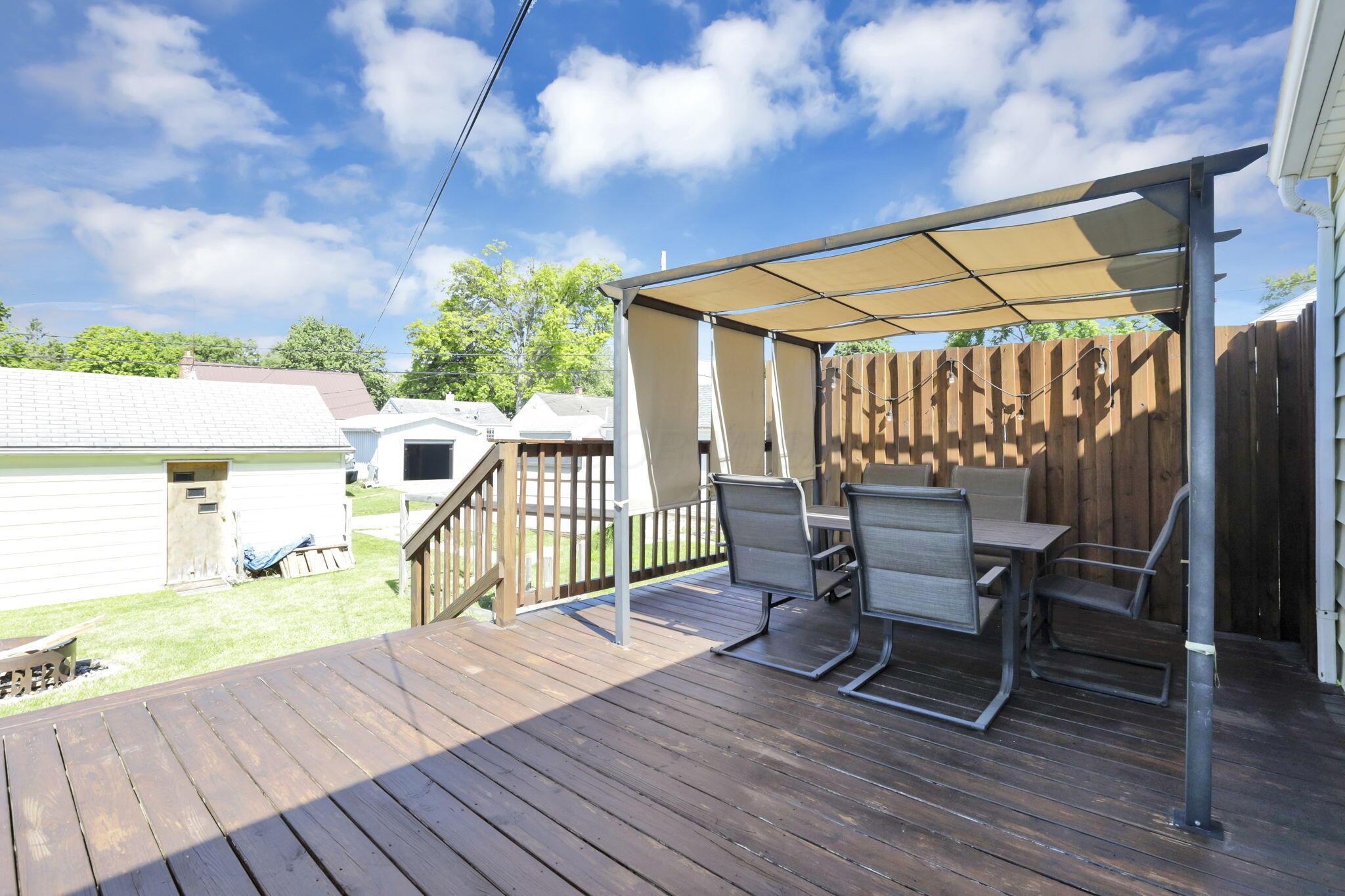 701 Harding Avenue Lancaster, OH 43130 - Photo 33 of 54