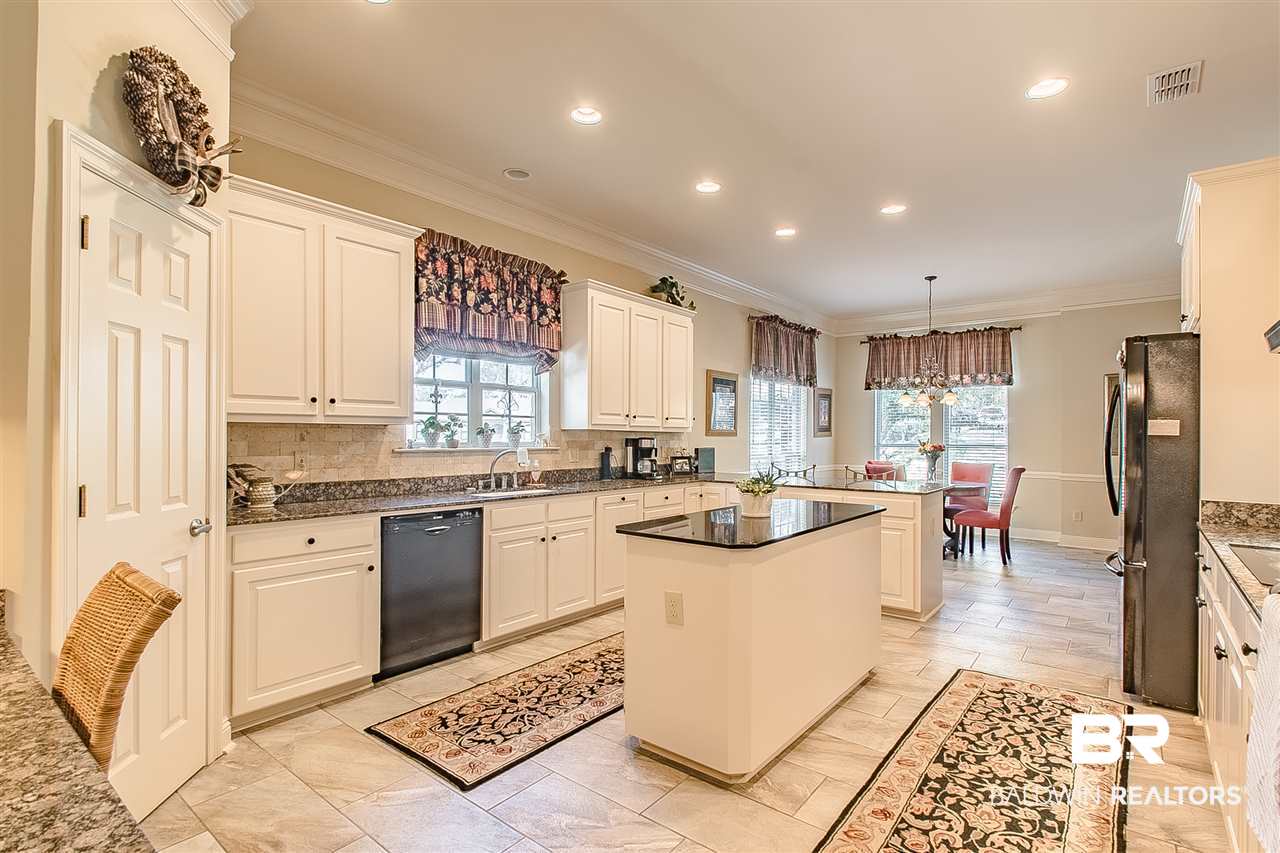 217 General Canby Loop Daphne, AL 36527 - Photo 13 of 45 Kitchen