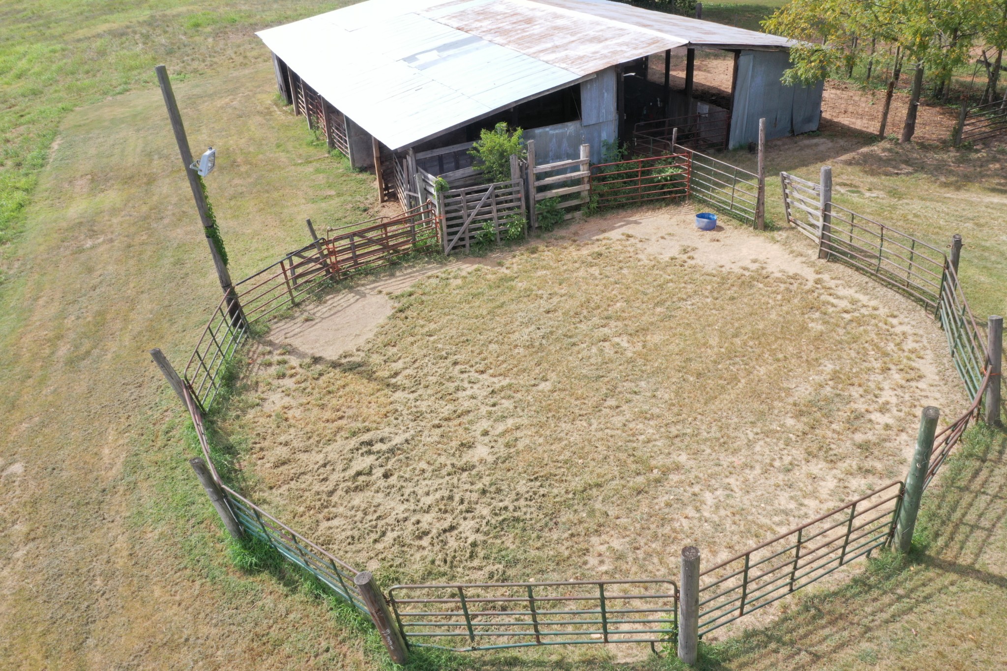 5849 Catholic Church Road Cedar Hill, TN 37032 - Photo 13 of 23