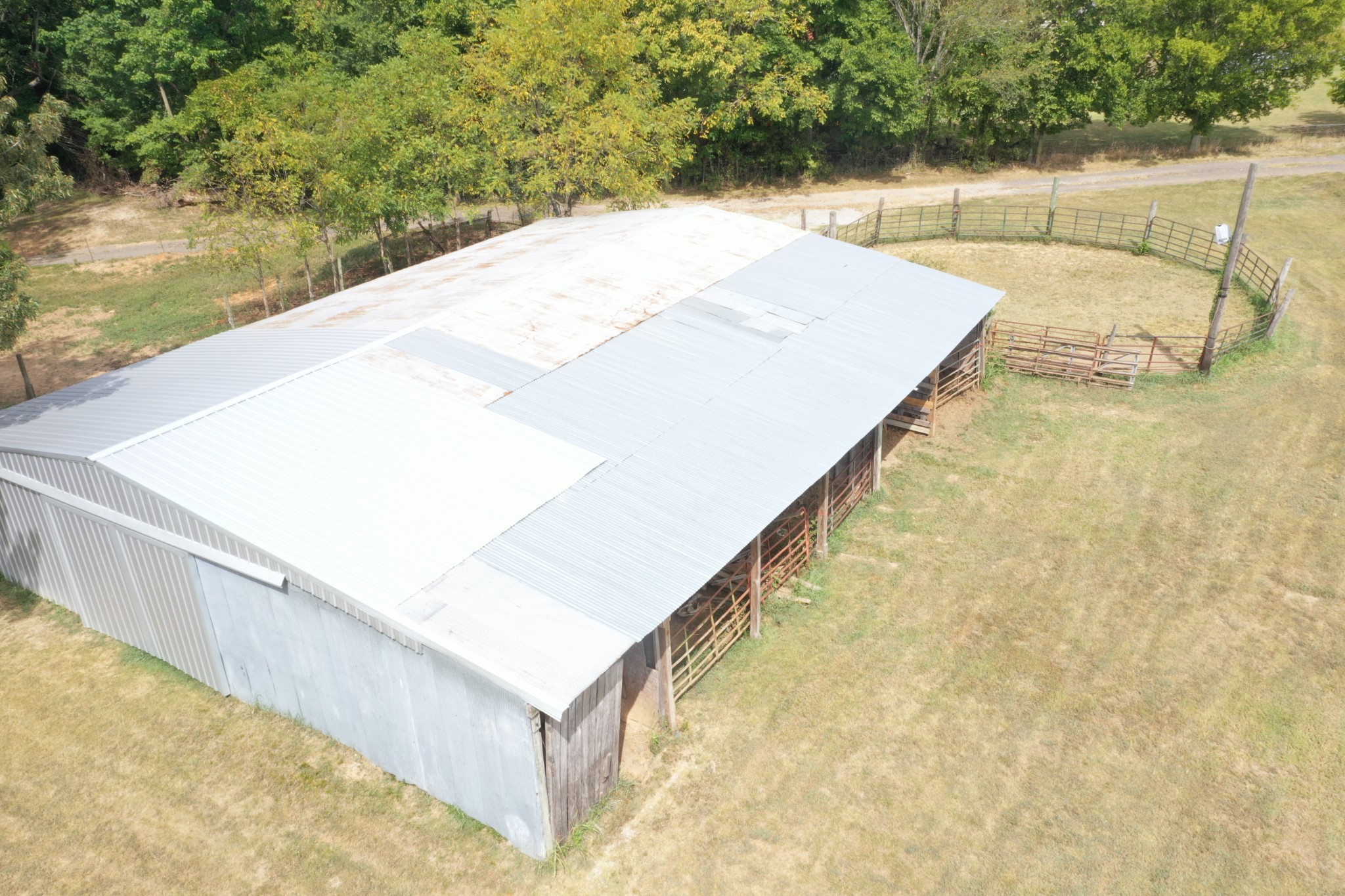 5849 Catholic Church Road Cedar Hill, TN 37032 - Photo 7 of 23