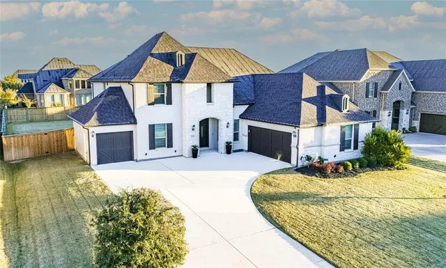 $849,900 | 1741 Winchester Drive, Prosper, TX 75078