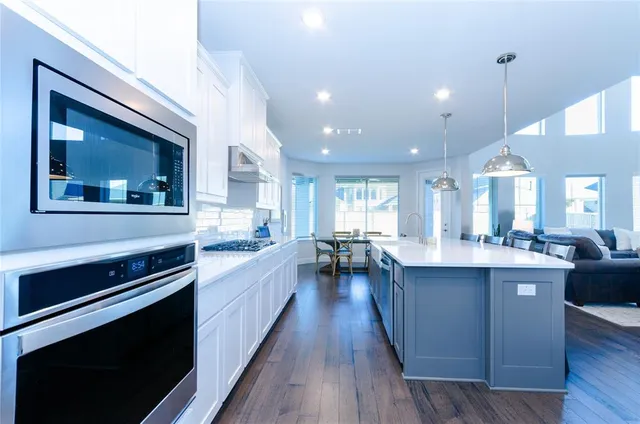 $849,900 | 1741 Winchester Drive, Prosper, TX 75078