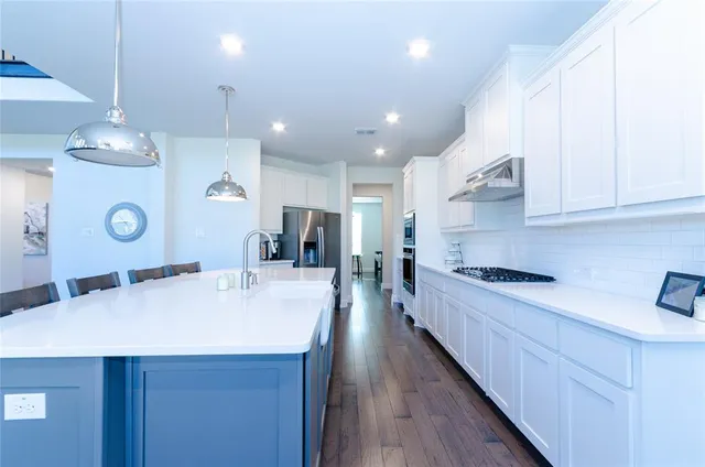 $849,900 | 1741 Winchester Drive, Prosper, TX 75078