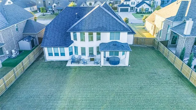 $849,900 | 1741 Winchester Drive, Prosper, TX 75078