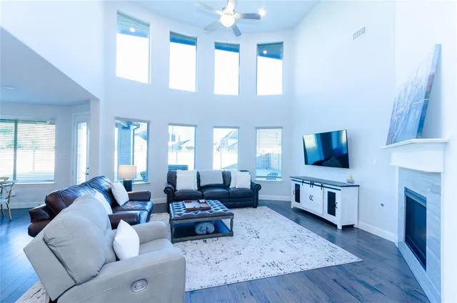 $849,900 | 1741 Winchester Drive, Prosper, TX 75078