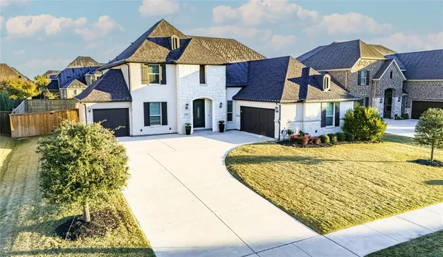 $849,900 | 1741 Winchester Drive, Prosper, TX 75078