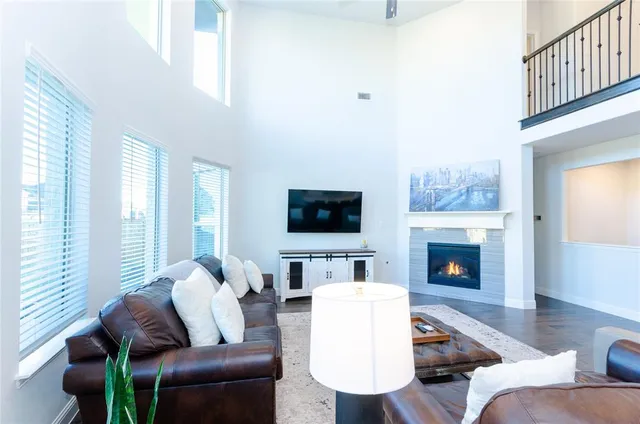 $849,900 | 1741 Winchester Drive, Prosper, TX 75078