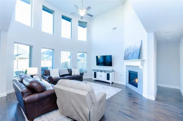 $849,900 | 1741 Winchester Drive, Prosper, TX 75078