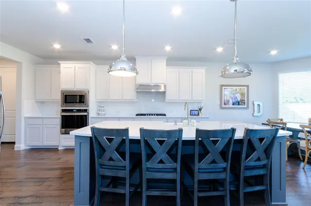 $849,900 | 1741 Winchester Drive, Prosper, TX 75078