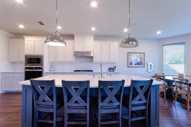 $849,900 | 1741 Winchester Drive, Prosper, TX 75078